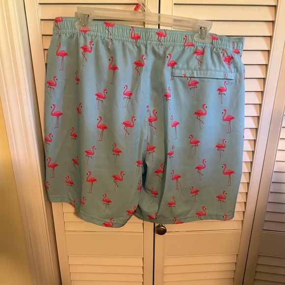 🦩 Men’s Bathing Suit Size XL - Picture 5 of 5